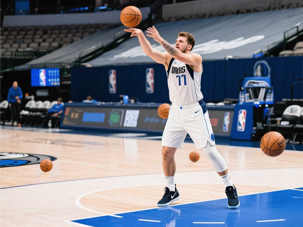 NBA新赛季三分球命中率破纪录，战术风格迎来新变革