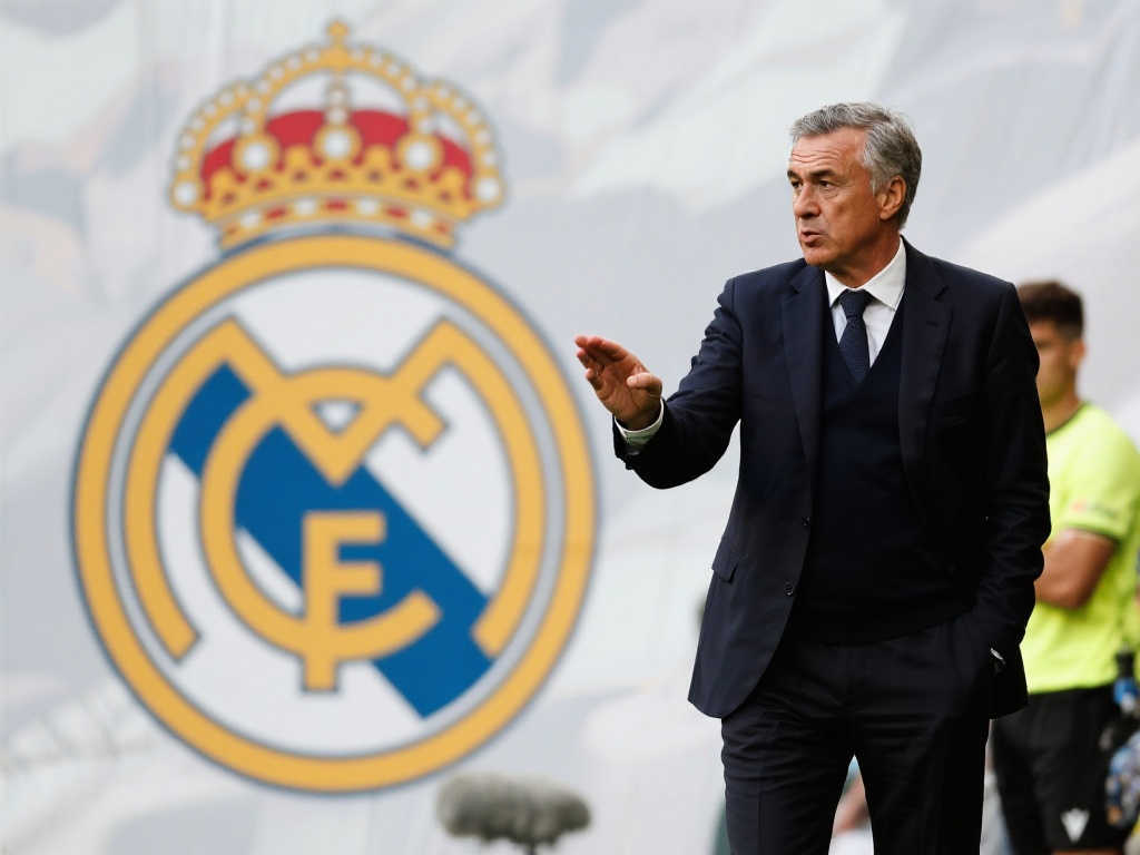 安帅:无论何时离开,皇马始终是我心中的感恩之地 安帅:无论何时离开,皇马始终是我心中的感恩之地