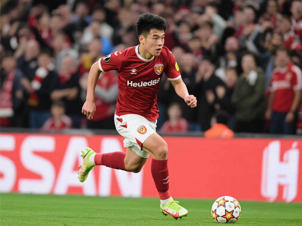 里程碑时刻，杜埃完成巴黎生涯第50场赛事出战