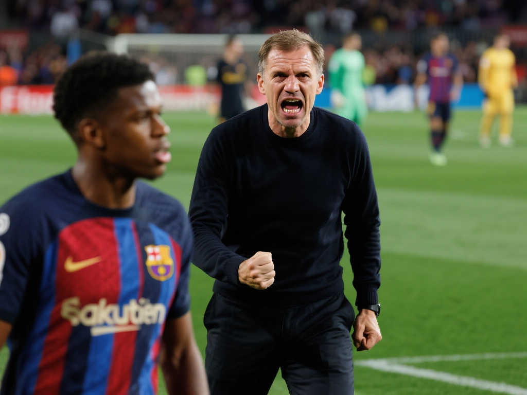 弗利克:震惊于如此场景,种族主义绝不能被接受 弗利克:震惊于如此场景,种族主义绝不能被接受