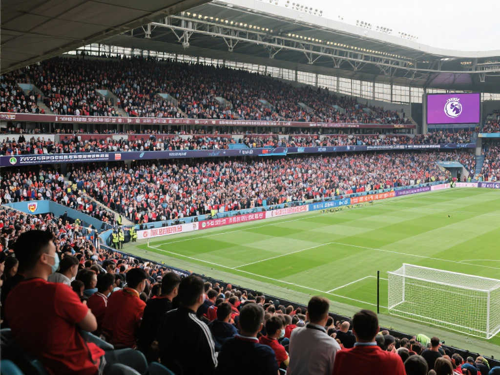 中超联赛重启后首战观众破五万 中超联赛重启后首战观众破五万