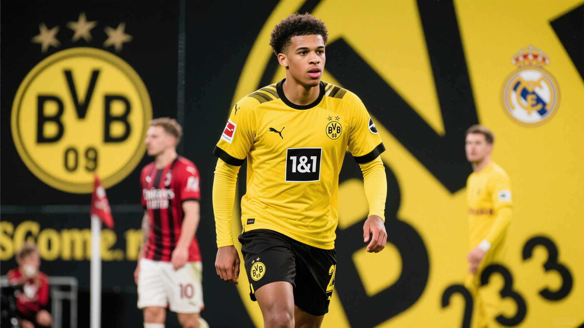 米兰提升对格拉报价至2100万欧,与瓦伦西亚继续谈判 米兰提升对格拉报价至2100万欧,与瓦伦西亚继续谈判